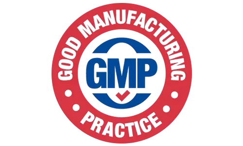 DentaVive GMP Certified